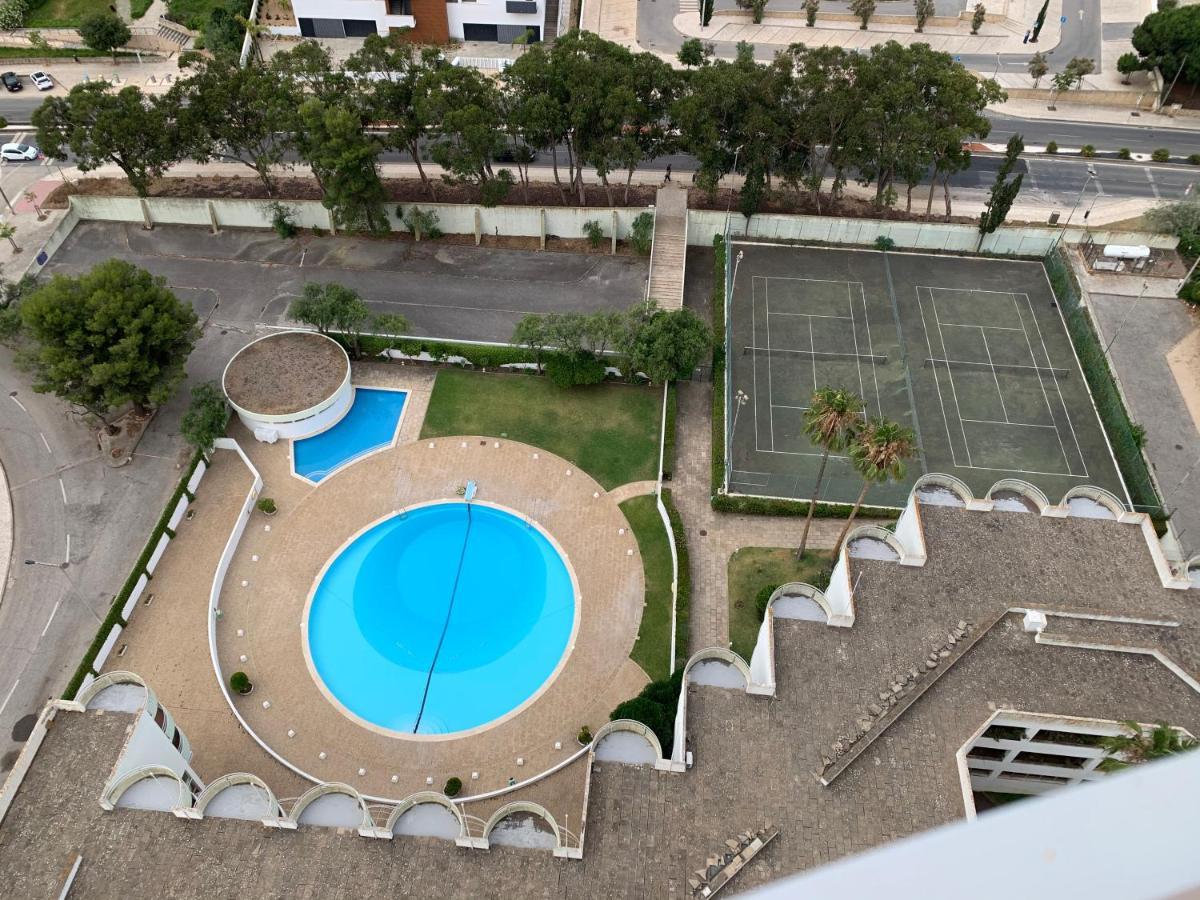 Ceu E Mar Apartment Portimao Exterior photo