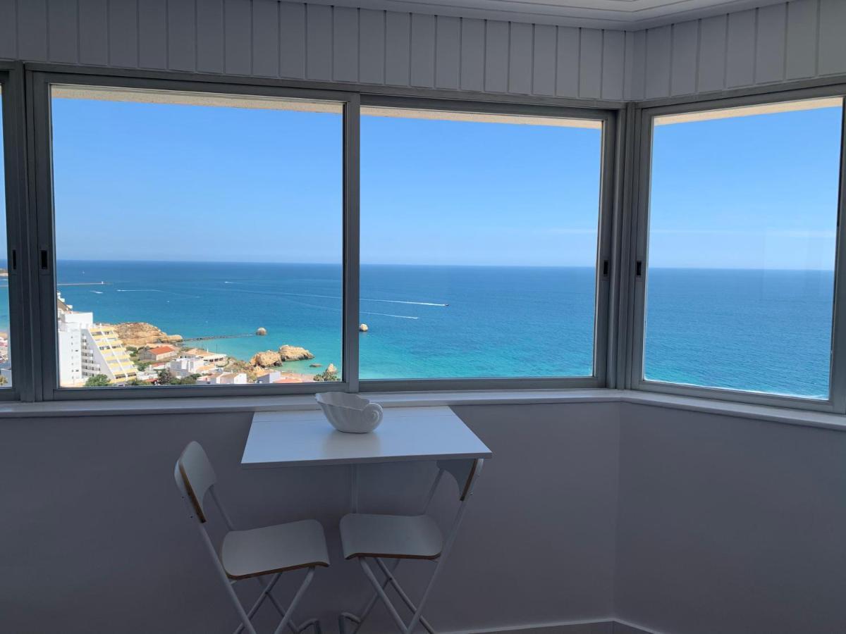 Ceu E Mar Apartment Portimao Exterior photo