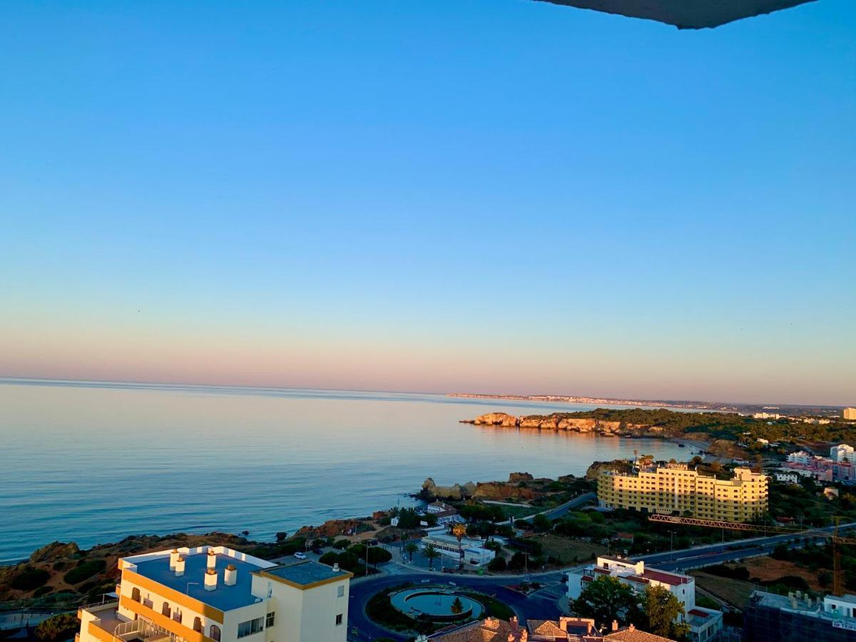 Ceu E Mar Apartment Portimao Exterior photo
