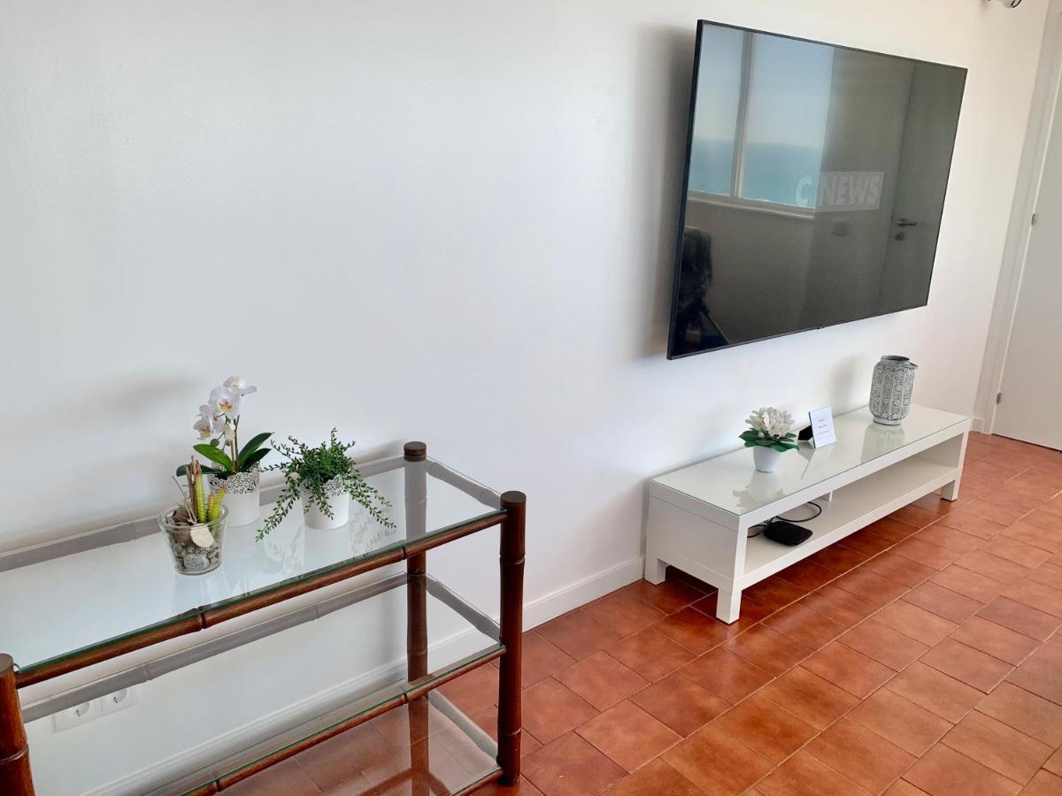 Ceu E Mar Apartment Portimao Exterior photo