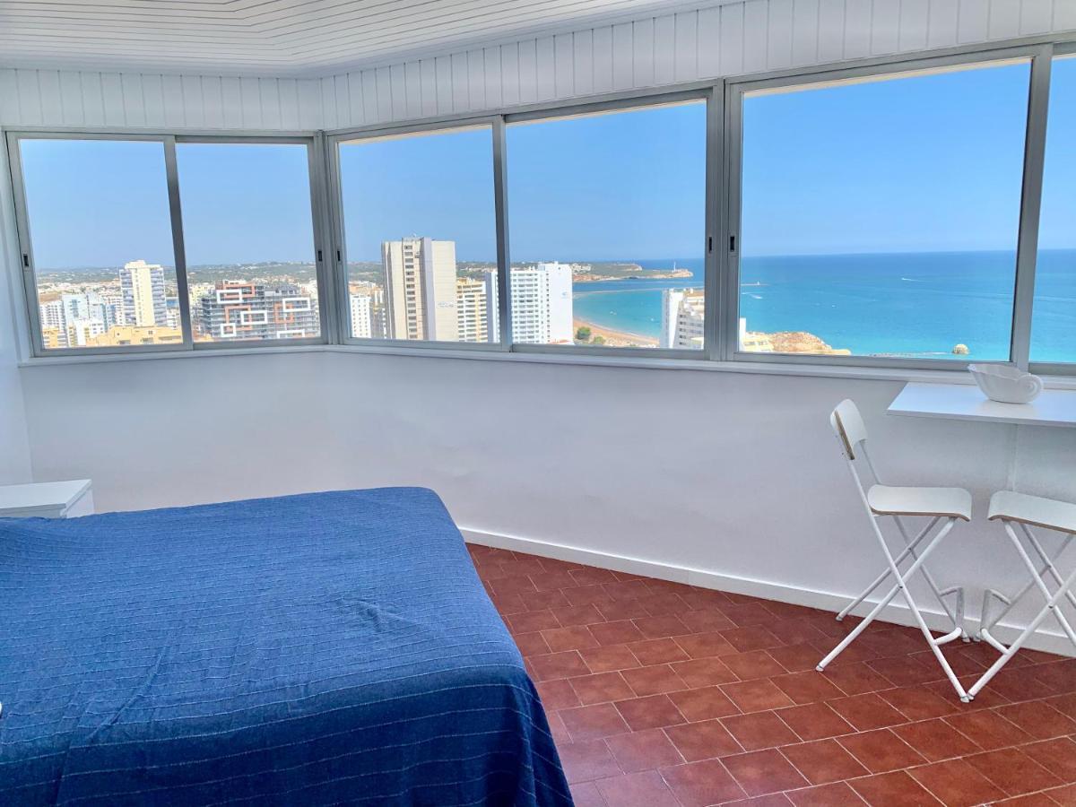 Ceu E Mar Apartment Portimao Exterior photo