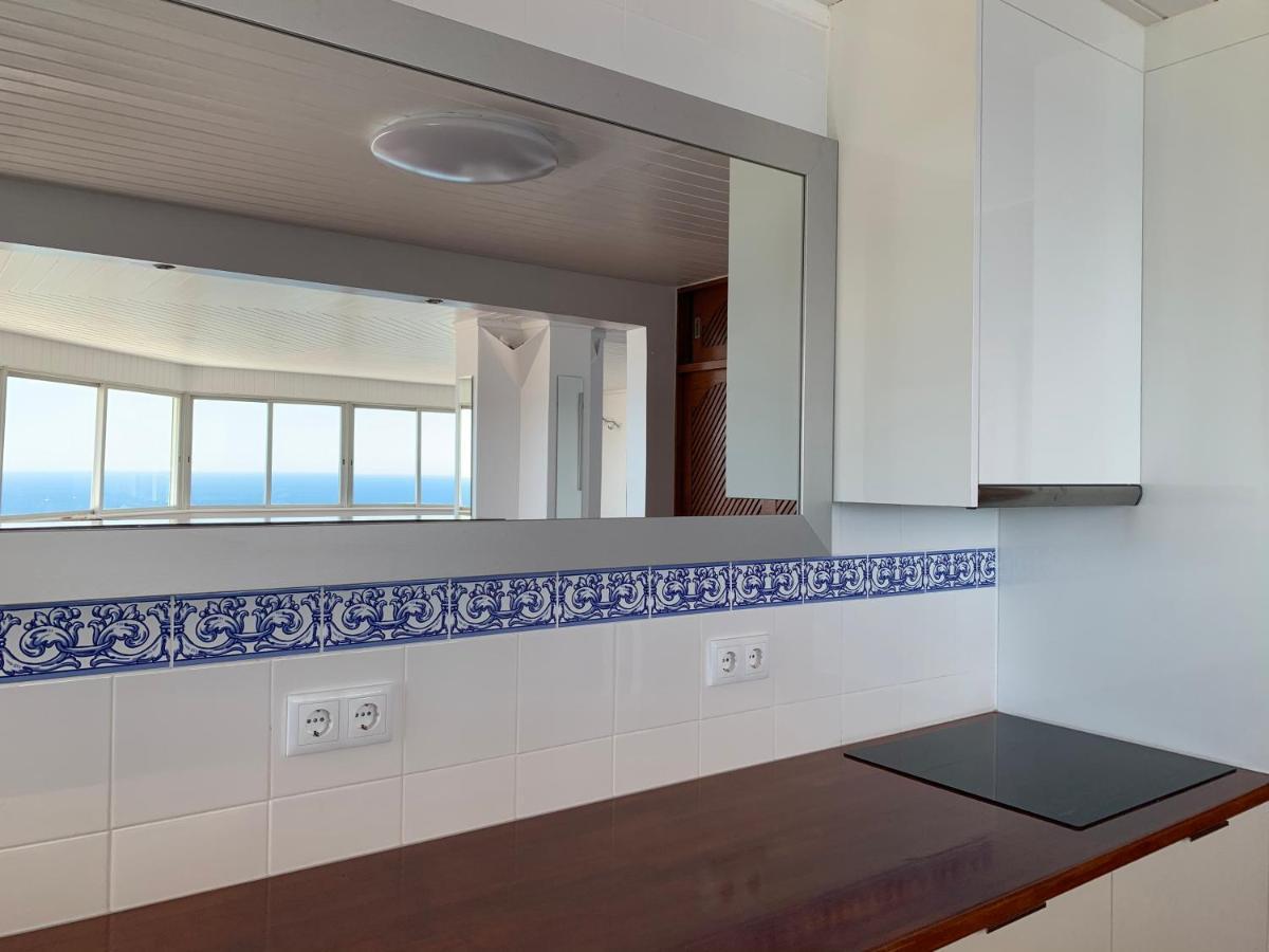 Ceu E Mar Apartment Portimao Exterior photo