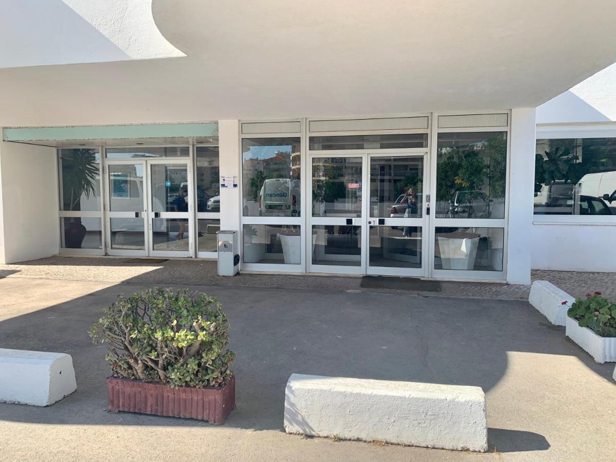 Ceu E Mar Apartment Portimao Exterior photo