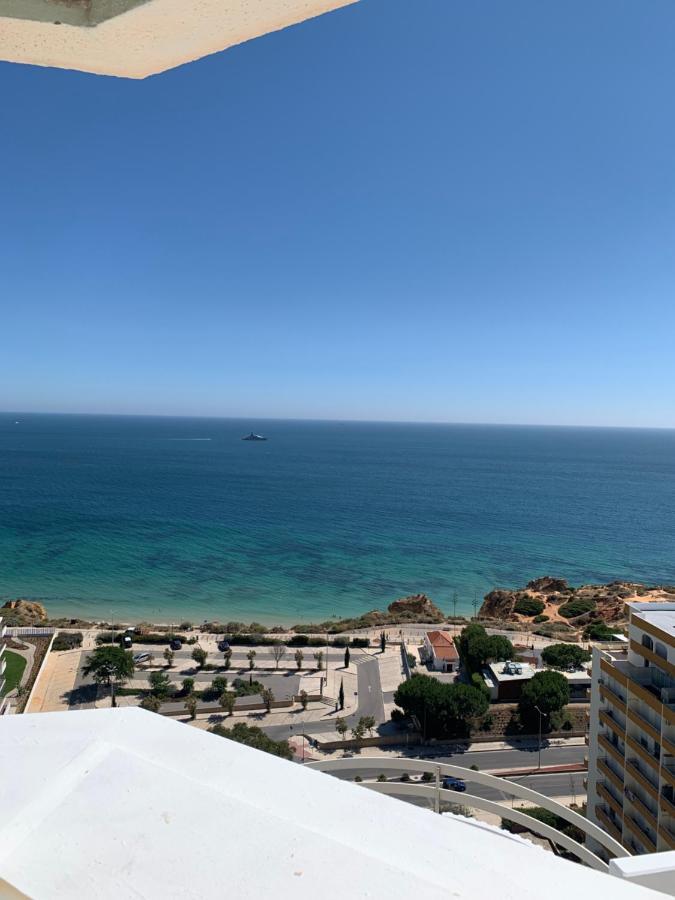 Ceu E Mar Apartment Portimao Exterior photo