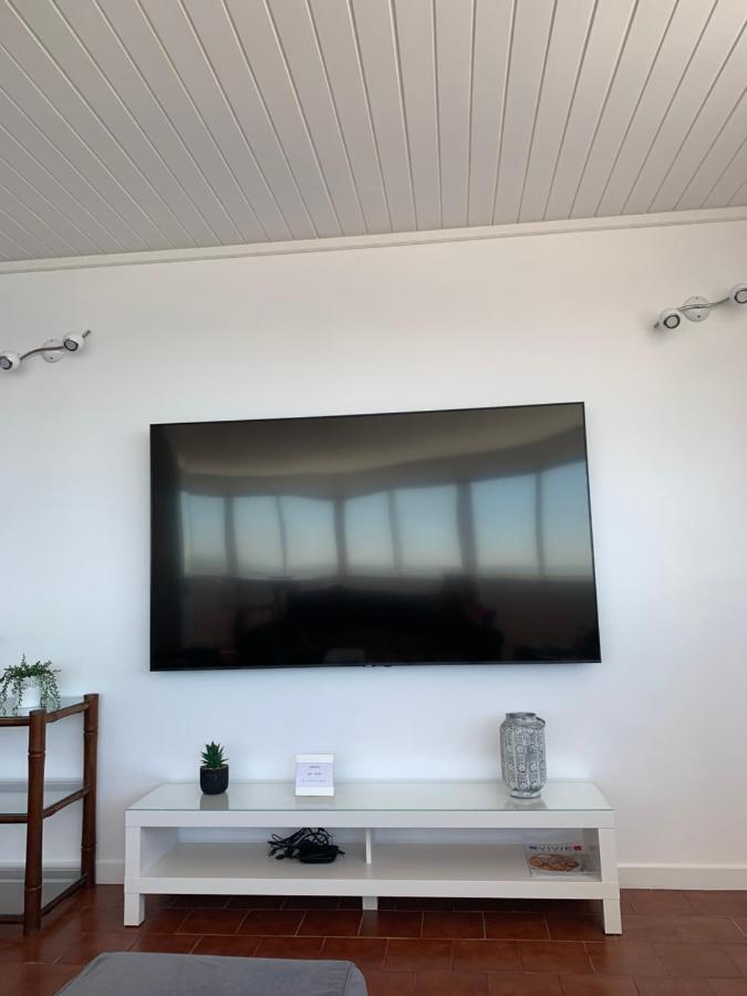 Ceu E Mar Apartment Portimao Exterior photo