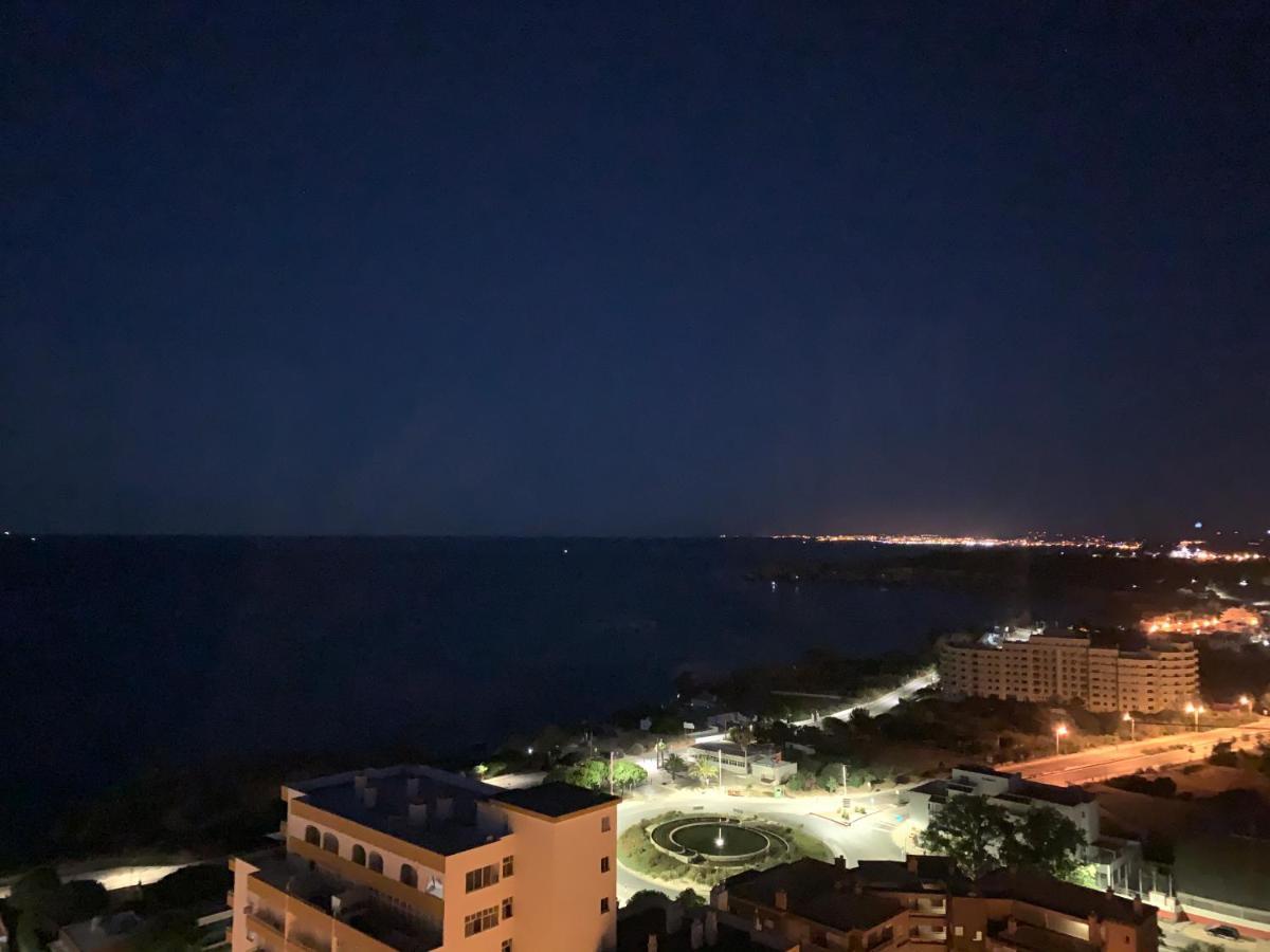 Ceu E Mar Apartment Portimao Exterior photo