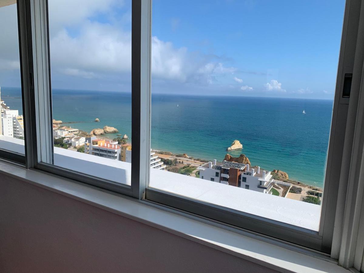 Ceu E Mar Apartment Portimao Exterior photo