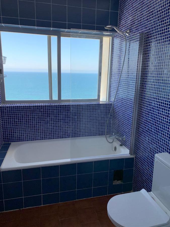 Ceu E Mar Apartment Portimao Exterior photo