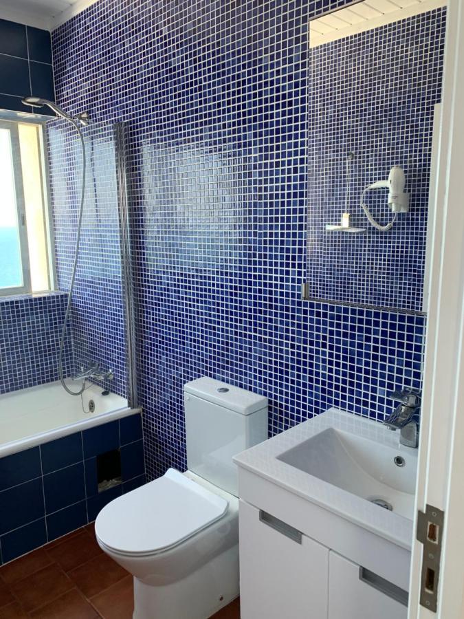 Ceu E Mar Apartment Portimao Exterior photo