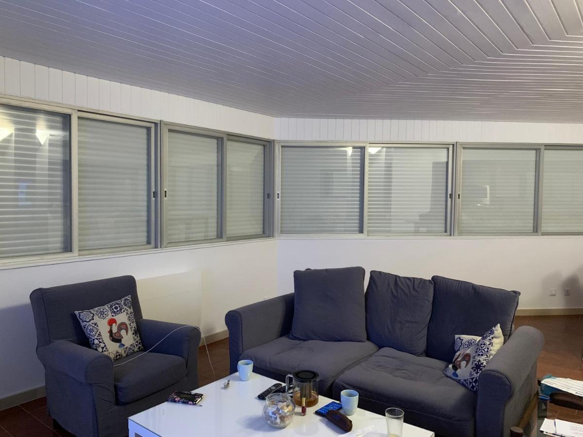 Ceu E Mar Apartment Portimao Exterior photo