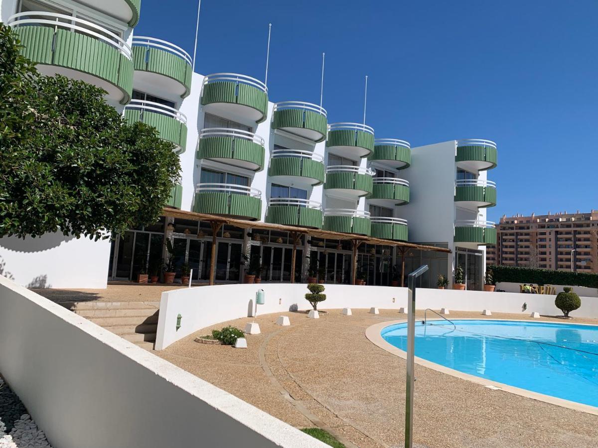 Ceu E Mar Apartment Portimao Exterior photo